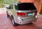 Toyota Fortuner 2005 Automatic Diesel for sale in Baguio-2