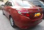 Selling 2nd Hand Toyota Vios 2016 at 50000 km in Bacoor-6