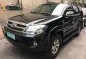 Toyota Fortuner 2008 Automatic Gasoline for sale in Makati-0