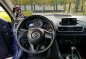 Mazda 3 2016 Automatic Gasoline for sale in Cebu City-5