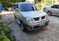 2nd Hand Mitsubishi Adventure 2006 for sale in Marikina-1