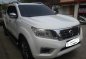 2016 Nissan Navara for sale in Sibulan-6