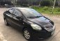 Selling Toyota Vios 2012 Manual Gasoline in Lipa-0