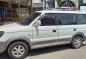 Mitsubishi Adventure 2012 Manual Diesel for sale in Cagayan de Oro-3