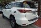 Selling Toyota Fortuner 2018 Automatic Diesel in Quezon City-4