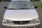 Selling Toyota Corolla 2002 Manual Gasoline in Las Piñas-5