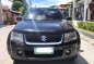 Suzuki Grand Vitara 2007 Automatic Gasoline for sale in Quezon City-2