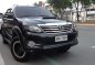 Selling Toyota Fortuner 2015 Automatic Diesel in Quezon City-0