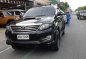 Selling Toyota Fortuner 2015 Automatic Diesel in Quezon City-1