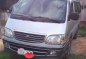 Selling Toyota Hiace 2003 Manual Diesel in Santa Rosa-2