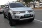 Selling 2nd Hand Mitsubishi Montero 2012 in Quezon City-6