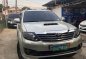 Toyota Fortuner 2013 for sale in Lapu-Lapu-1