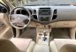 Toyota Fortuner 2005 Automatic Diesel for sale in Baguio-7