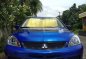 Selling 2nd Hand Mitsubishi Lancer 2008 Automatic Gasoline at 70000 km in Legazpi-4