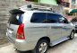 Toyota Innova 2007 Manual Gasoline for sale in Baguio-6