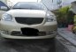 Sell Used 2004 Toyota Vios at 130000 km in Iloilo City-0