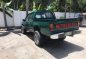 Selling Used Mitsubishi L200 1993 Manual Diesel in Quezon City-2
