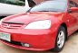 Used Honda Civic 2001 for sale in Parañaque-0