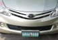 Sell 2nd Hand 2012 Toyota Avanza in Dasmariñas-1