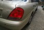 Selling Nissan Sentra 2010 Manual Gasoline in Quezon City-5