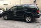 Toyota Fortuner 2008 Automatic Gasoline for sale in Makati-1