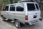 Selling Toyota Tamaraw 2002 Manual Gasoline in Cebu City-0