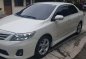 Sell 2nd Hand 2011 Toyota Altis Automatic Gasoline in Quezon City-1