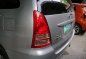 Selling 2nd Hand Toyota Innova 2006 in Angeles-3