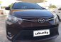 Used Toyota Vios 2017 Manual Gasoline for sale in Cebu City-8