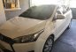 2nd Hand Toyota Yaris 2014 for sale in Parañaque-0