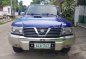 Nissan Patrol 2001 Automatic Diesel for sale-0