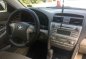Selling Toyota Camry 2008 Automatic Gasoline in Quezon City-8