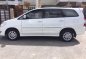 Selling 2nd Hand Toyota Innova 2013 Automatic Diesel in Cavite City-1