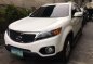 Selling Kia Sorento 2011 Automatic Gasoline in Makati-0