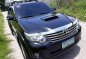 Used Toyota Fortuner 2014 for sale in Tarlac-0