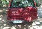 2nd Hand Honda Cr-V 2001 Manual Gasoline for sale in Baguio-0