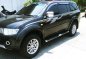 Mitsubishi Montero 2009 at 90000 km for sale-0