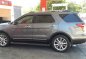 Ford Explorer 2014 Automatic Gasoline for sale in Parañaque-9