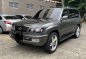 Sell 2001 Lexus Lx Automatic Gasoline at 63400 km-2