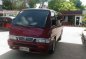 2nd Hand Nissan Urvan 2015 for sale in Taytay-2