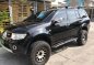 Selling Used Mitsubishi Montero 2012 at 70000 km in San Fernando-5