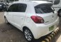 Used Mitsubishi Mirage 2014 Manual Gasoline for sale in Zamboanga City-3