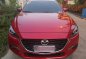 Mazda 3 2018 Automatic Gasoline for sale in Las Piñas-4