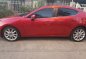 Mazda 3 2018 Automatic Gasoline for sale in Las Piñas-8