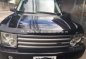 Land Rover Range Rover 2004 Automatic Gasoline for sale in Olongapo-2