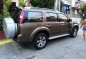 Sell Used 2012 Ford Everest at 90000 km in Bacoor-1