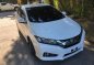 Selling 2nd Hand Honda City 2017 Automatic Gasoline in Manila-1