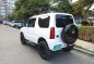 2nd Hand Suzuki Jimny 2005 Manual Gasoline for sale in Cebu City-1