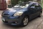 Sell Used 2008 Toyota Vios Automatic Gasoline at 80000 km in Las Piñas-1