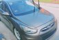 Hyundai Accent 2011 Manual Gasoline for sale in Lal-lo-2
